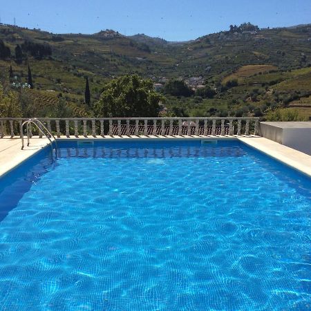 Quinta Do Fojo Bed & Breakfast Lamego Exterior photo