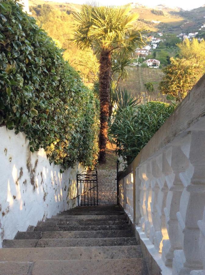 Quinta Do Fojo Bed & Breakfast Lamego Exterior photo